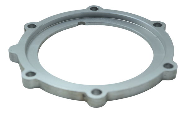 Suporte Flange Bomba Combustível Triumph Daytona 675r 09-12
