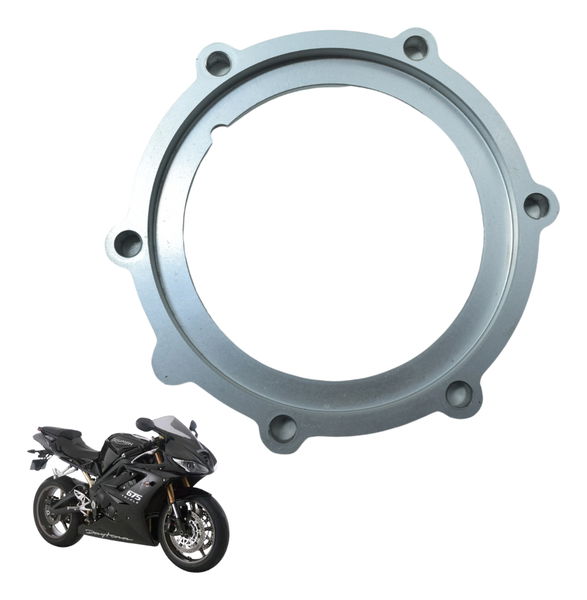 Suporte Flange Bomba Combustível Triumph Daytona 675r 09-12