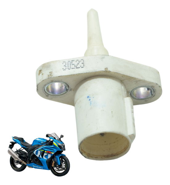 Sensor Temperatura Ar Suzuki Gsx-r Srad 1000 11-16 Original