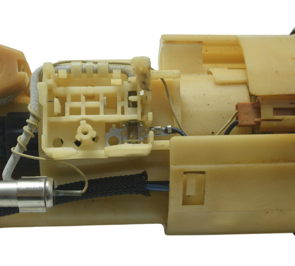 Bomba Combustível Gasolina Triumph Daytona 675r 09-12 Orig