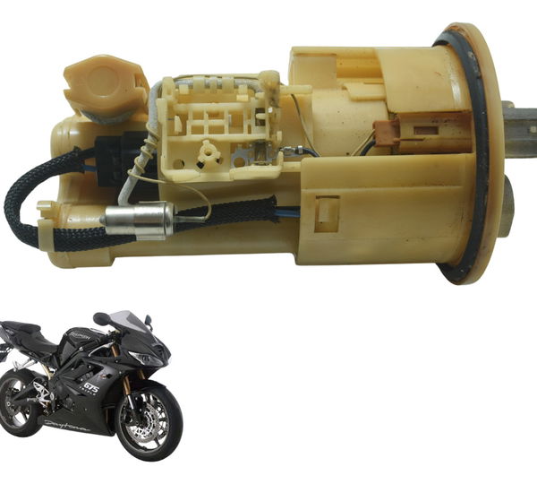 Bomba Combustível Gasolina Triumph Daytona 675r 09-12 Orig