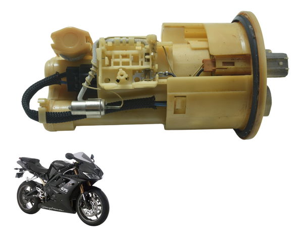 Bomba Combustível Gasolina Triumph Daytona 675r 09-12 Orig