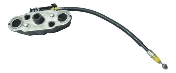 Trava Banco Suzuki Gsx-r Srad 1000 11-16 Original