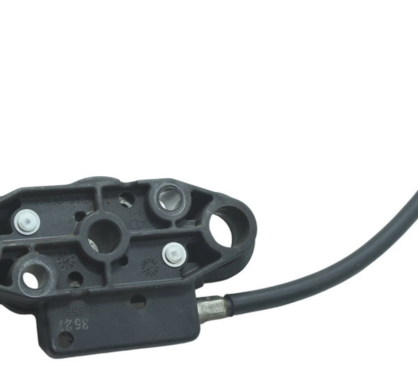 Trava Banco Suzuki Gsx-r Srad 1000 11-16 Original