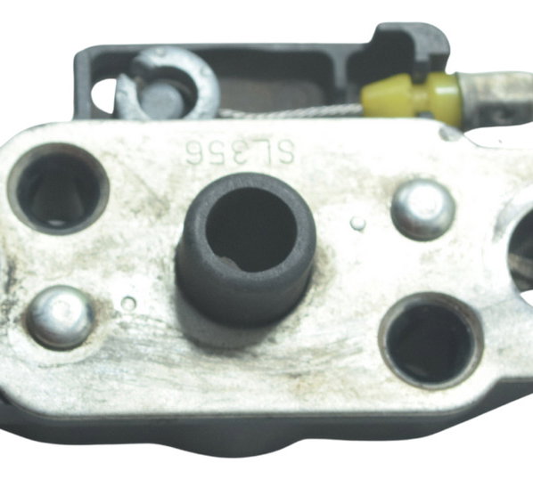 Trava Banco Suzuki Gsx-r Srad 1000 11-16 Original