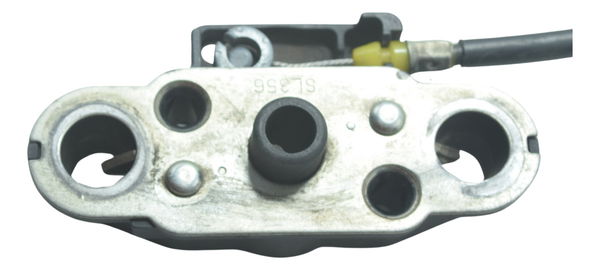 Trava Banco Suzuki Gsx-r Srad 1000 11-16 Original