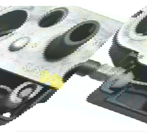 Trava Banco Suzuki Gsx-r Srad 1000 11-16 Original