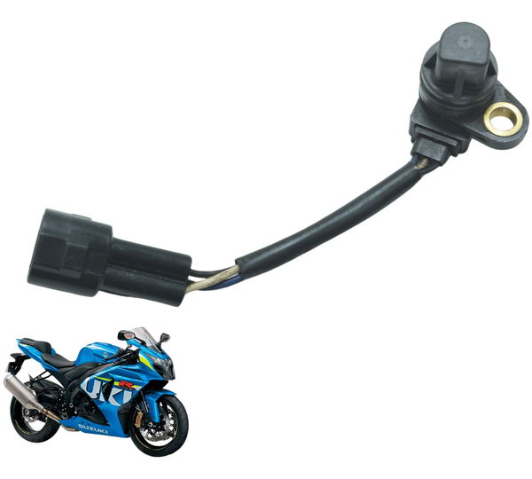 Sensor Rotação Posição Suzuki Gsx-r Srad 1000 11-16 Original