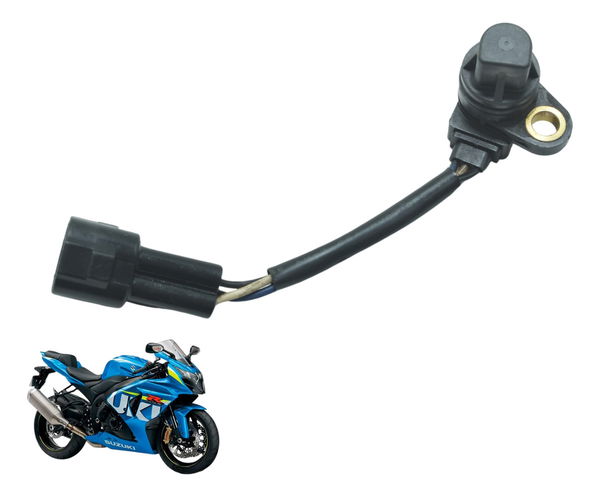 Sensor Rotação Posição Suzuki Gsx-r Srad 1000 11-16 Original