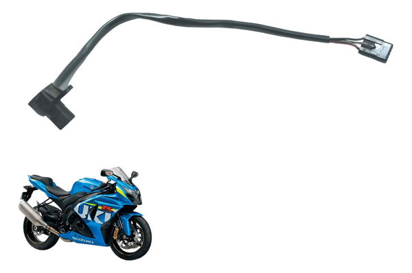 Sensor Velocímetro Suzuki Gsx-r Srad 1000 11-16 Original
