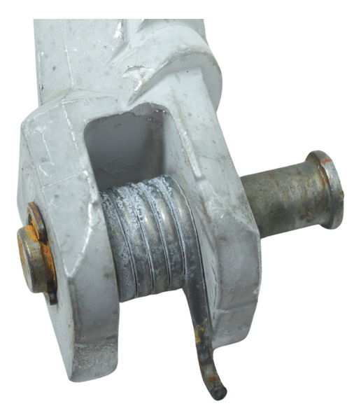 Pedaleira Dianteira Esq Suzuki Gsx-r Srad 1000 11-16 Orig