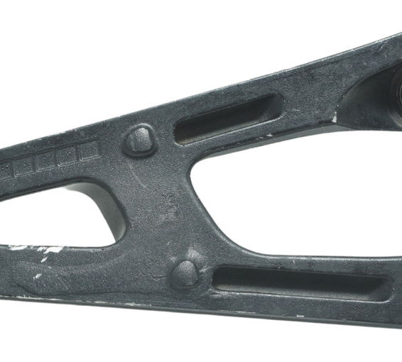 Bacalhau Traseiro Esquerdo Suzuki Gsx-r Srad 1000 11-16 Orig