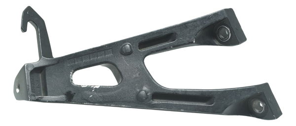 Bacalhau Traseiro Esquerdo Suzuki Gsx-r Srad 1000 11-16 Orig