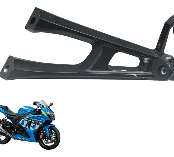 Bacalhau Traseiro Esquerdo Suzuki Gsx-r Srad 1000 11-16 Orig