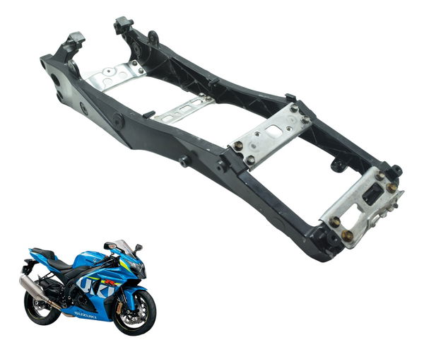 Quadro B Suzuki Gsx-r Srad 1000 11-16 Original