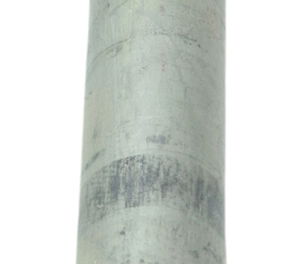 Eixo Roda Dianteira Suzuki Gsx-r Srad 1000 11-16 Original