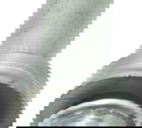 Eixo Roda Dianteira Suzuki Gsx-r Srad 1000 11-16 Original