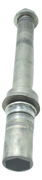Eixo Roda Dianteira Suzuki Gsx-r Srad 1000 11-16 Original