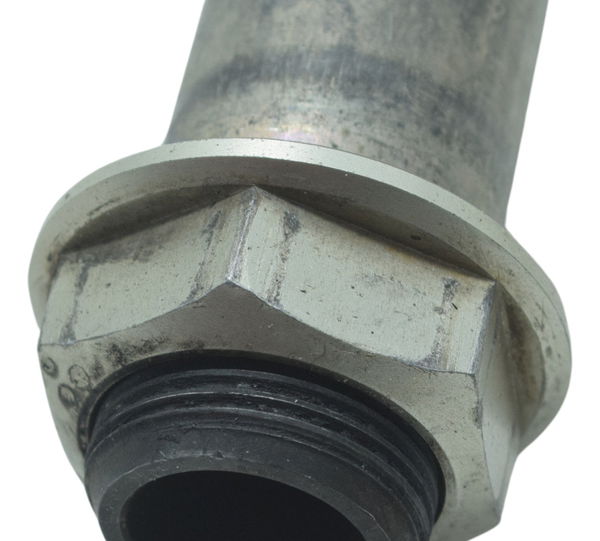 Eixo Roda Dianteira Suzuki Gsx-r Srad 1000 11-16 Original