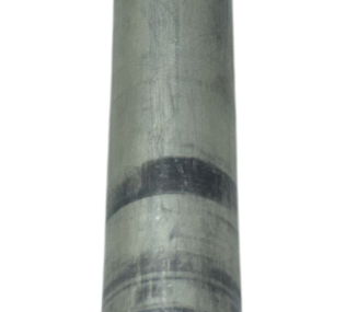 Eixo Roda Traseira Suzuki Gsx-r Srad 1000 11-16 Original