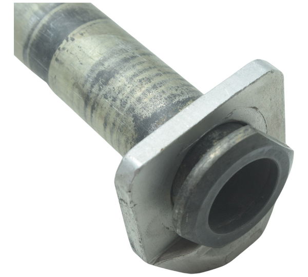 Eixo Roda Traseira Suzuki Gsx-r Srad 1000 11-16 Original