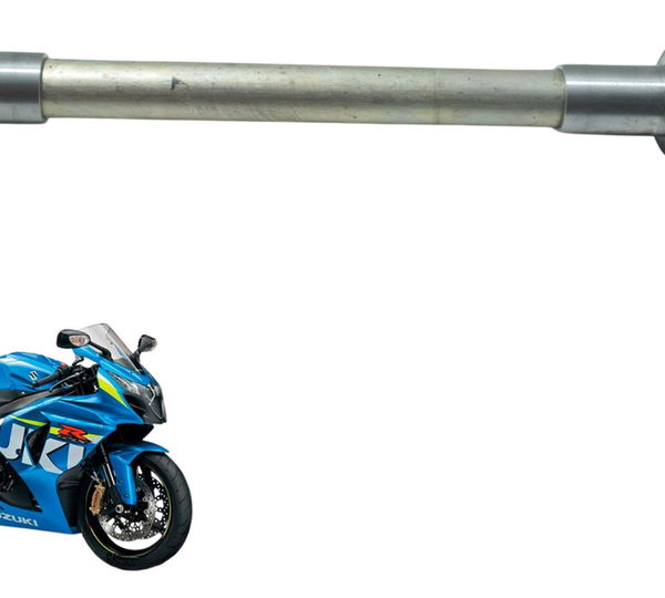 Eixo Balança Suzuki Gsx-r Srad 1000 11-16 Original