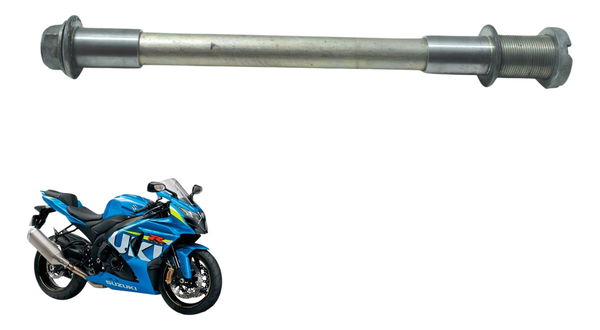 Eixo Balança Suzuki Gsx-r Srad 1000 11-16 Original