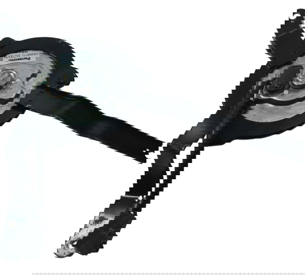 Ventoinha C/detalhes S/hélice Triumph Daytona 675r 09-12