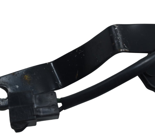 Ventoinha C/detalhes S/hélice Triumph Daytona 675r 09-12