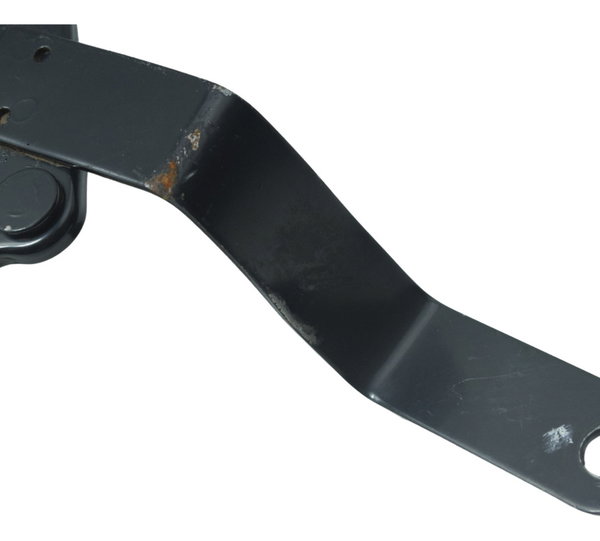 Ventoinha C/detalhes S/hélice Triumph Daytona 675r 09-12