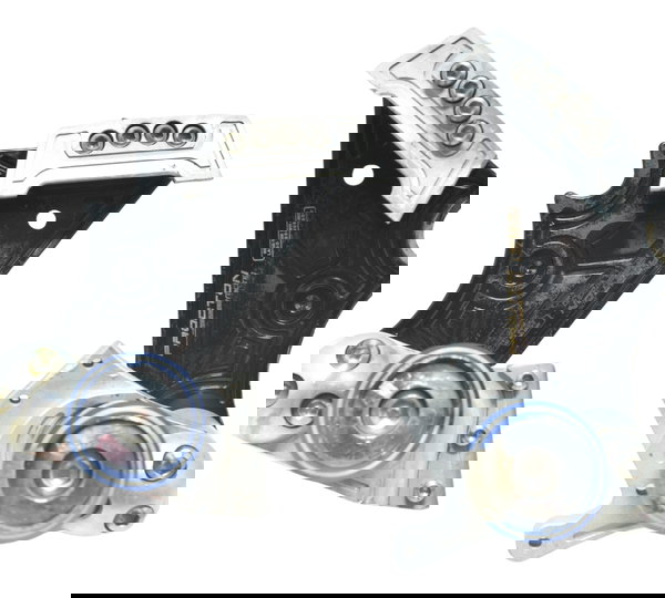 Jogo Slider C/ Detalhes Suzuki Gsx-r Srad 1000 11-16