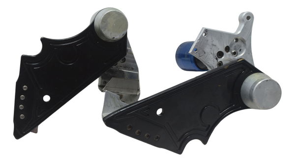 Jogo Slider C/ Detalhes Suzuki Gsx-r Srad 1000 11-16