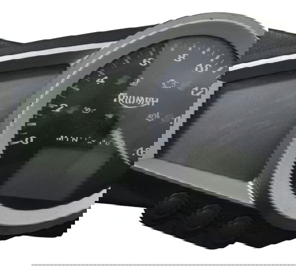 Painel Triumph Daytona 675r 09-12 Original