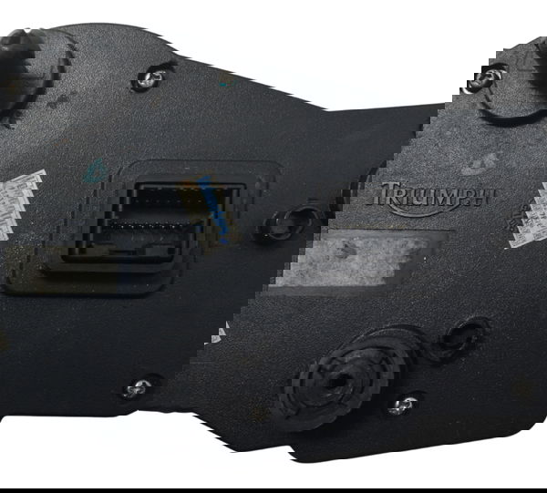 Painel Triumph Daytona 675r 09-12 Original