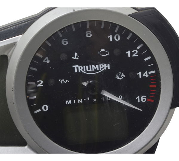 Painel Triumph Daytona 675r 09-12 Original