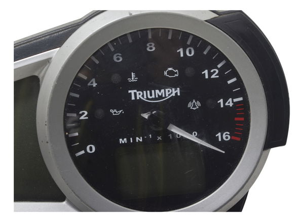 Painel Triumph Daytona 675r 09-12 Original
