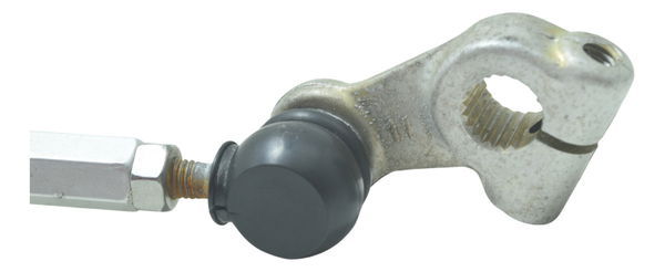 Pedal Câmbio Marcha Suzuki Gsx-r Srad 1000 11-16 Original