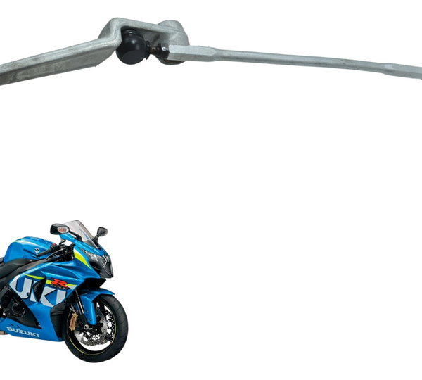 Pedal Câmbio Marcha Suzuki Gsx-r Srad 1000 11-16 Original