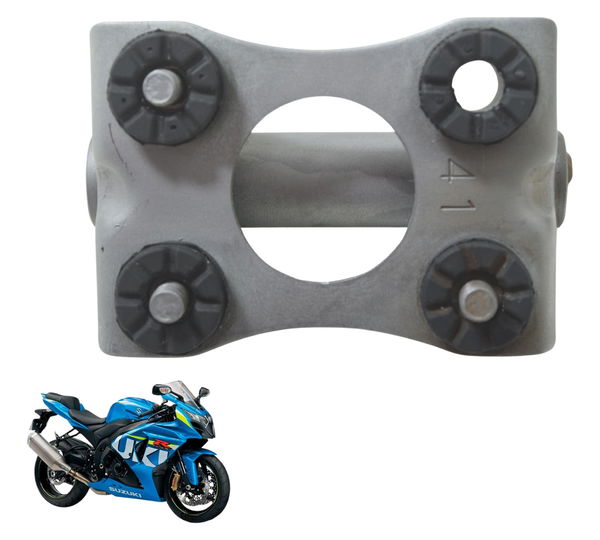 Suporte Tanque Suzuki Gsx-r Srad 1000 11-16 Original
