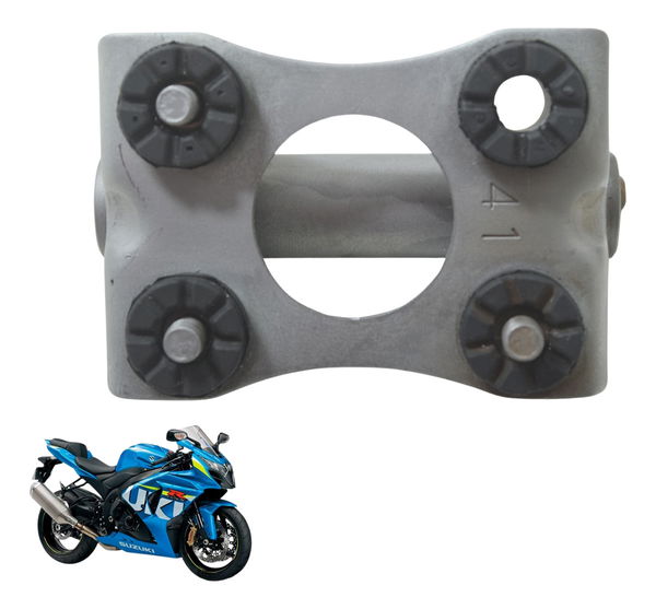 Suporte Tanque Suzuki Gsx-r Srad 1000 11-16 Original