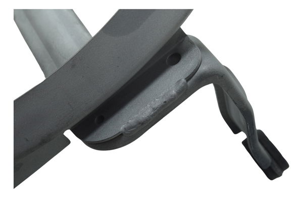 Suporte Radiador Suzuki Gsx-r Srad 1000 11-16 Original