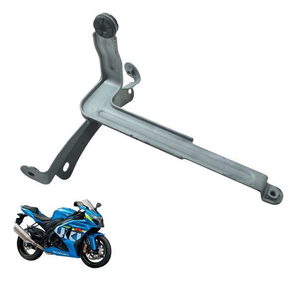 Suporte Radiador Suzuki Gsx-r Srad 1000 11-16 Original