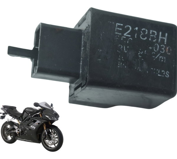 Rele Pisca Triumph Daytona 675r 09-12 Original