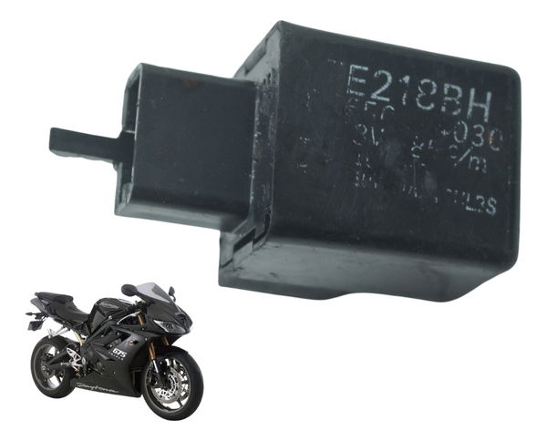 Rele Pisca Triumph Daytona 675r 09-12 Original