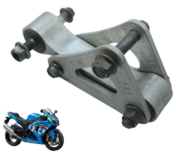 Pro Link Suzuki Gsx-r Srad 1000 11-16 Original