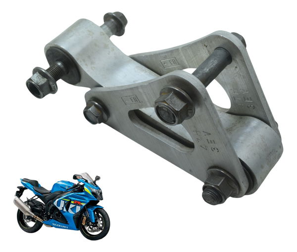 Pro Link Suzuki Gsx-r Srad 1000 11-16 Original