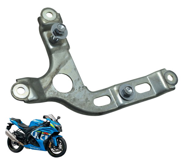 Suporte Servo Motor Suzuki Gsx-r Srad 1000 11-16 Original