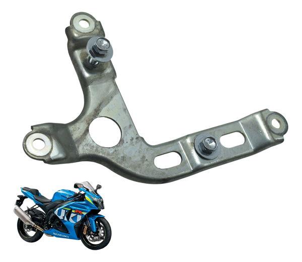 Suporte Servo Motor Suzuki Gsx-r Srad 1000 11-16 Original