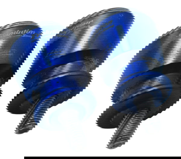 Jogo Slider Balança Suzuki Gsx-r Srad 1000 11-16 Original