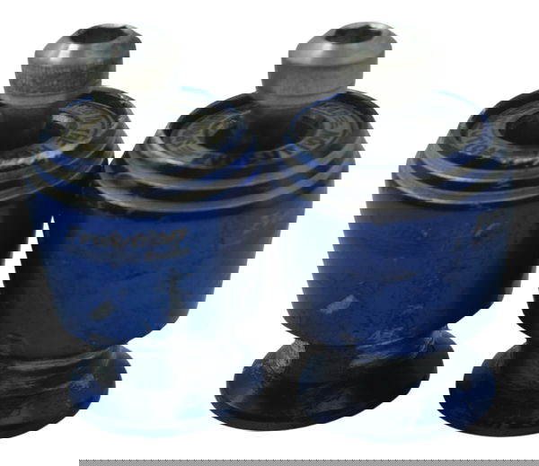 Jogo Slider Balança Suzuki Gsx-r Srad 1000 11-16 Original